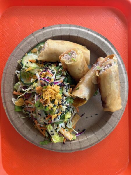 appetizer-crispy-fried-pork-lumpia-with-side-salad