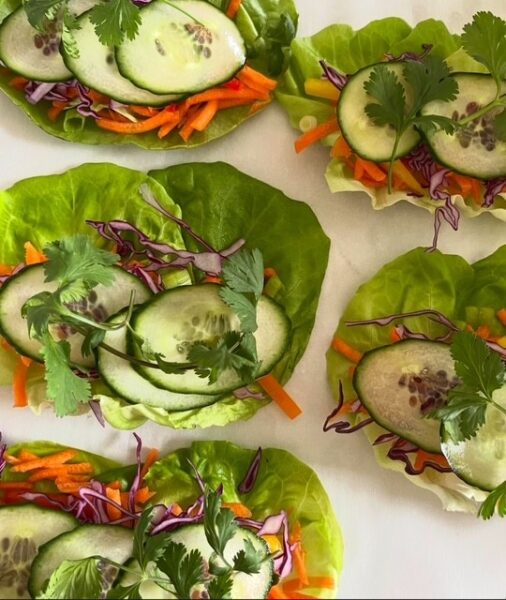 appetizer-mini-lettuce-wraps
